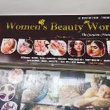 Women's Beauty World