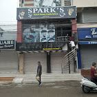 Sparks hair and beauty family salon