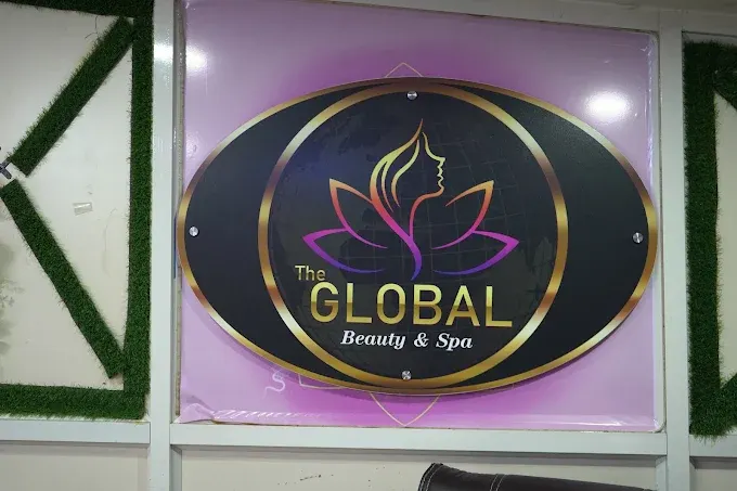 The Global Beauty And Spa