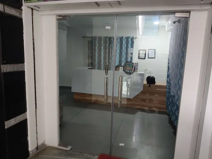 JK WELLNESS SPA