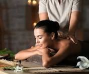 SPA HYDERABAD