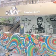 Elixir Salon & Aesthetic Studio - Himayath Nagar