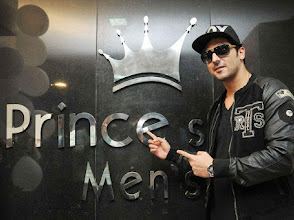 Prince Salon