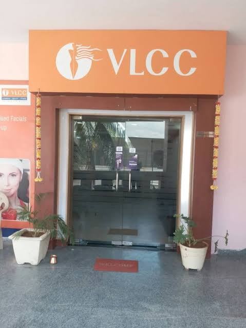 VLCC BEAUTY CLINIC ( Himayat Nagar, Hyderabad )