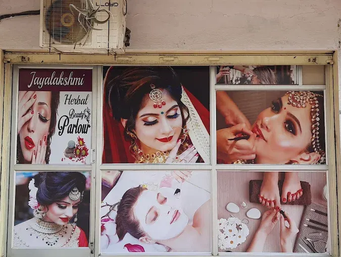 Jayalakshmi's Beauty Salon & Academy