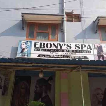 Ebonys Spa