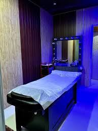 E’lan luxury saloon and wellness