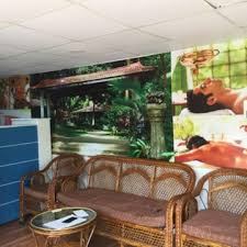 Girls Hyderabad Spa Center