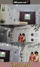 Bode Wellness Spa