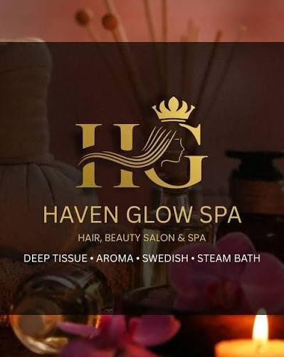HAVEN GLOW SALON & SPA