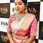 Eva Beauty Salon & Makeup Studio