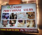 Magic Professional Salon