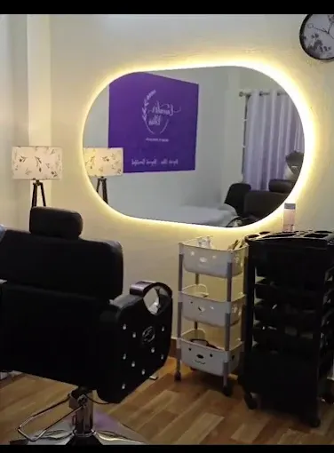 Lavender Bliss Beauty parlour