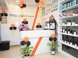 Manea The Salon - Alwal