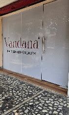 Vandana Hair Makeup Beauty