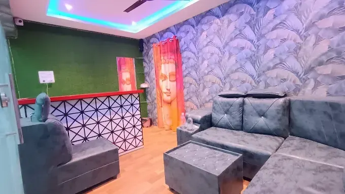 Shine Spa