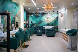 Asra The house of beauty