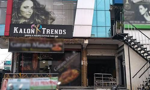 Kalon Trends Family Salon