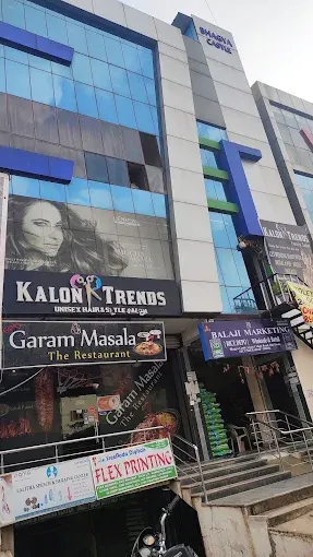 Kalon Trends Family Salon