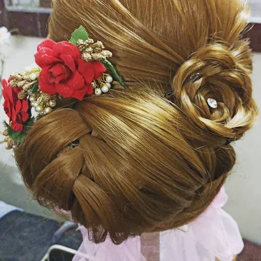 Sheenhairstylist