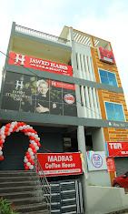 JAWED HABIB HAIR & BEAUTY STUDIO