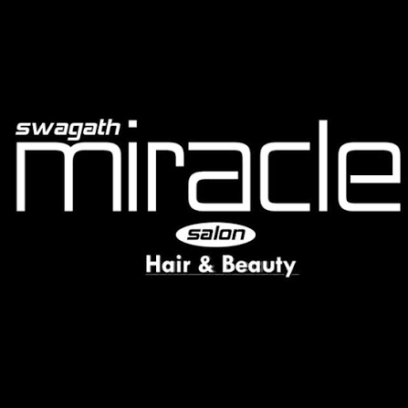 Swagath Miracle Salon