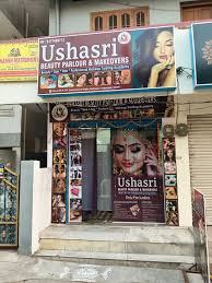 Ushasri Herbal Beauty Parlour