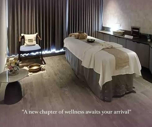 Dream Beauty Spa and Saloon
