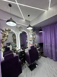 Lavender Beauty Studio