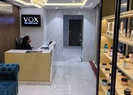 VOX - The Luxury Salon