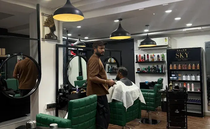 Salon Sky