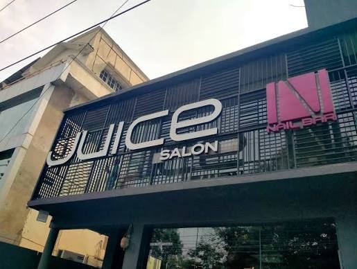 Juice Salon