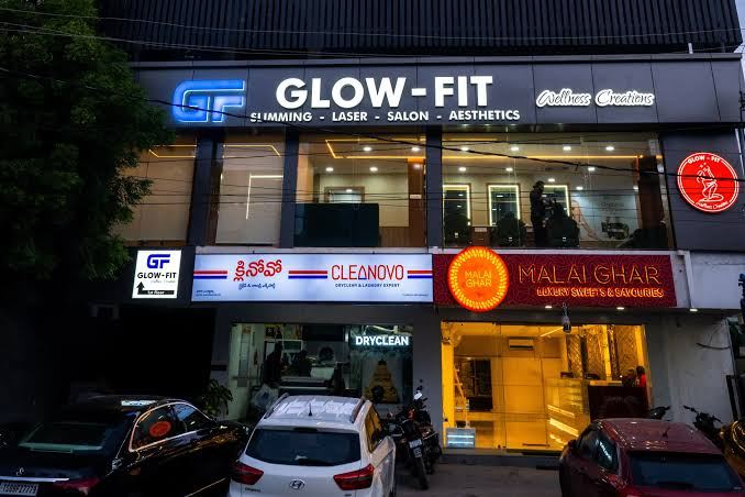 Glowfit Aesthetic Clinic & Beauty Studio