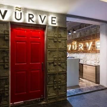 Vurve Salon | Jubilee Hills