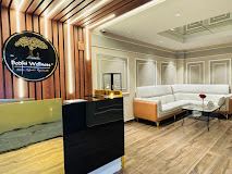 Bodhi Wellness Spa - Film Nagar