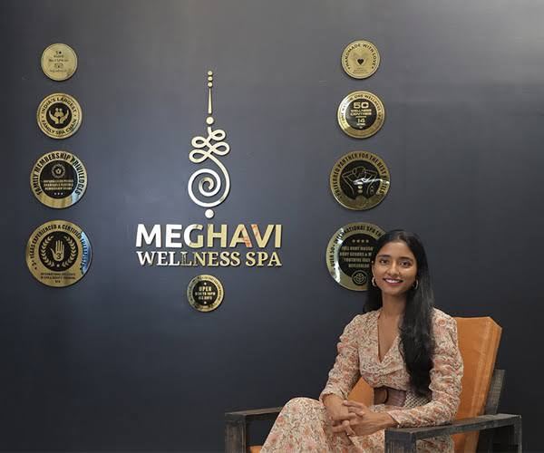 Meghavi Wellness Spa | Jubilee Hills