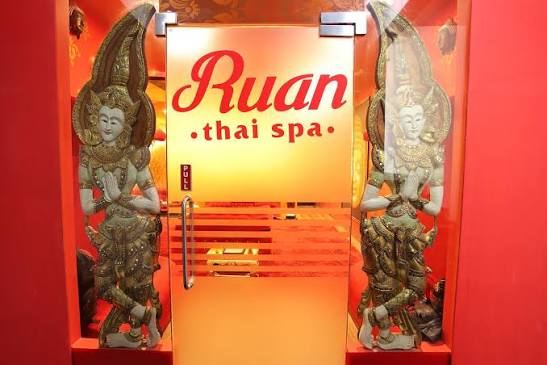 Ruan Thai Spa Film Nagar