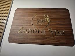 Zenora Spa | Film Nagar