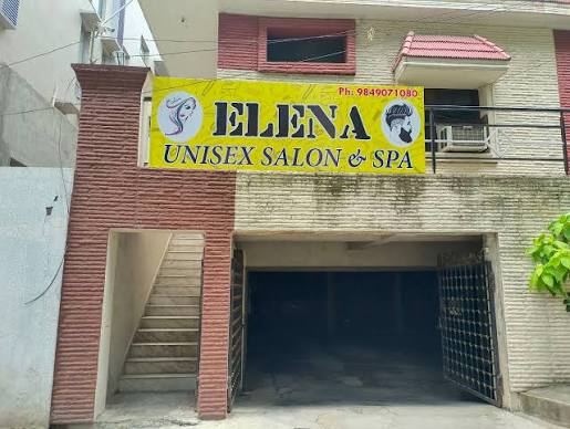 Elena unisex salon and spa - Spa in Film Nagar