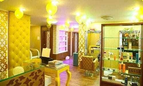 Boss Salon and Spa