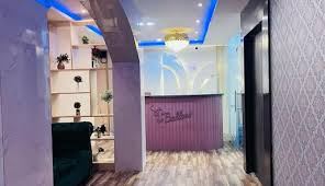 Bellona Saloon and Spa