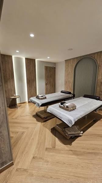 ATHMA Luxury Salon and Spa